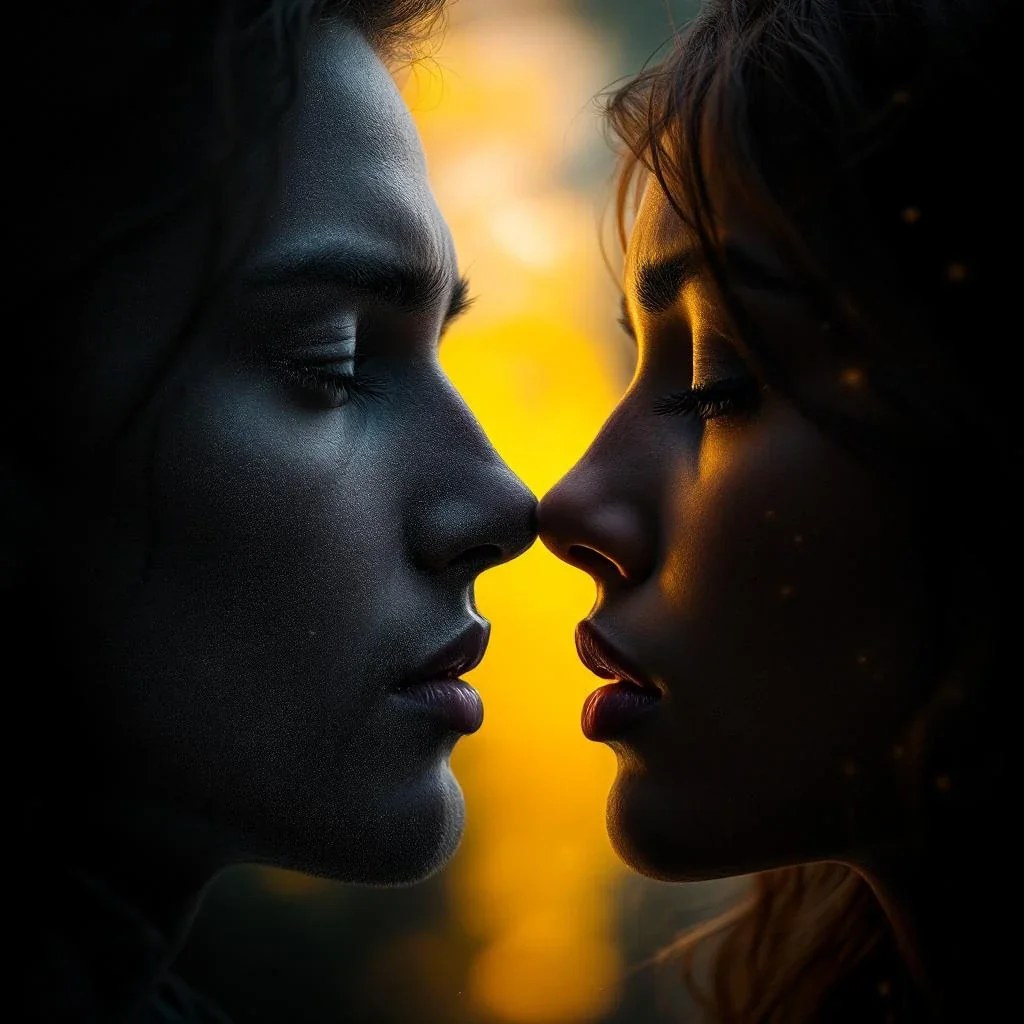 Gehechtheidsstijlen en Differentiatie: Hoe Hechtingspatronen het Zelfgevoel Binnen Relaties Vormgeven