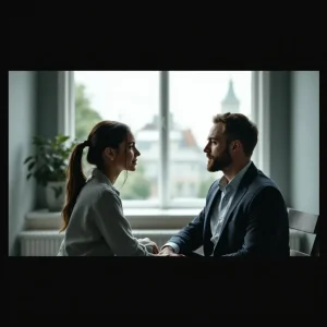 De paradox van nabijheid: hoe emotionele differentiatie het fundament vormt voor duurzame intimiteit in langdurige relaties