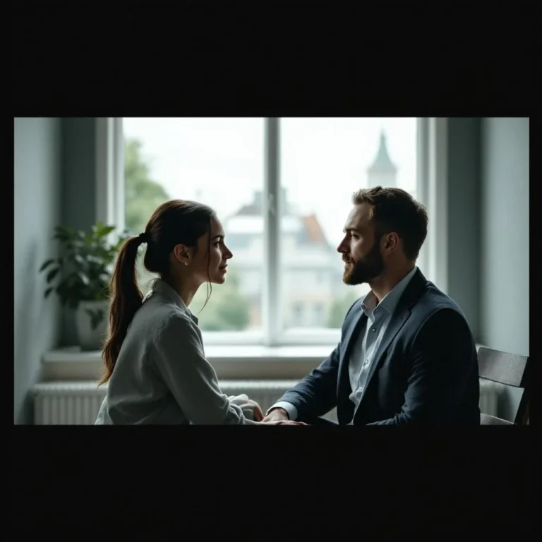 De paradox van nabijheid: hoe emotionele differentiatie het fundament vormt voor duurzame intimiteit in langdurige relaties