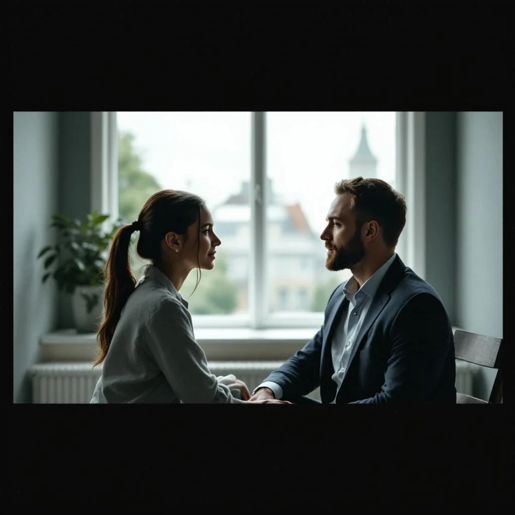 De paradox van nabijheid: hoe emotionele differentiatie het fundament vormt voor duurzame intimiteit in langdurige relaties